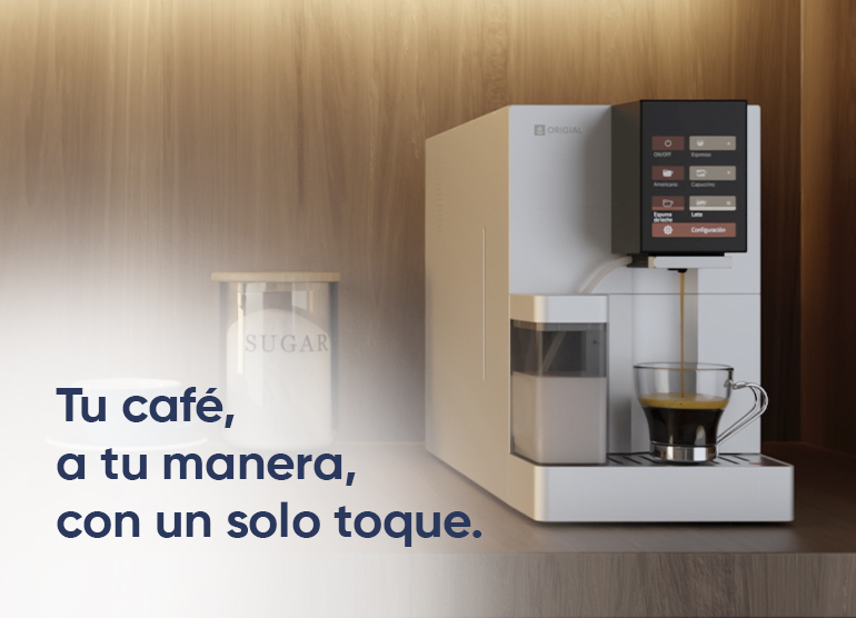Colada lista