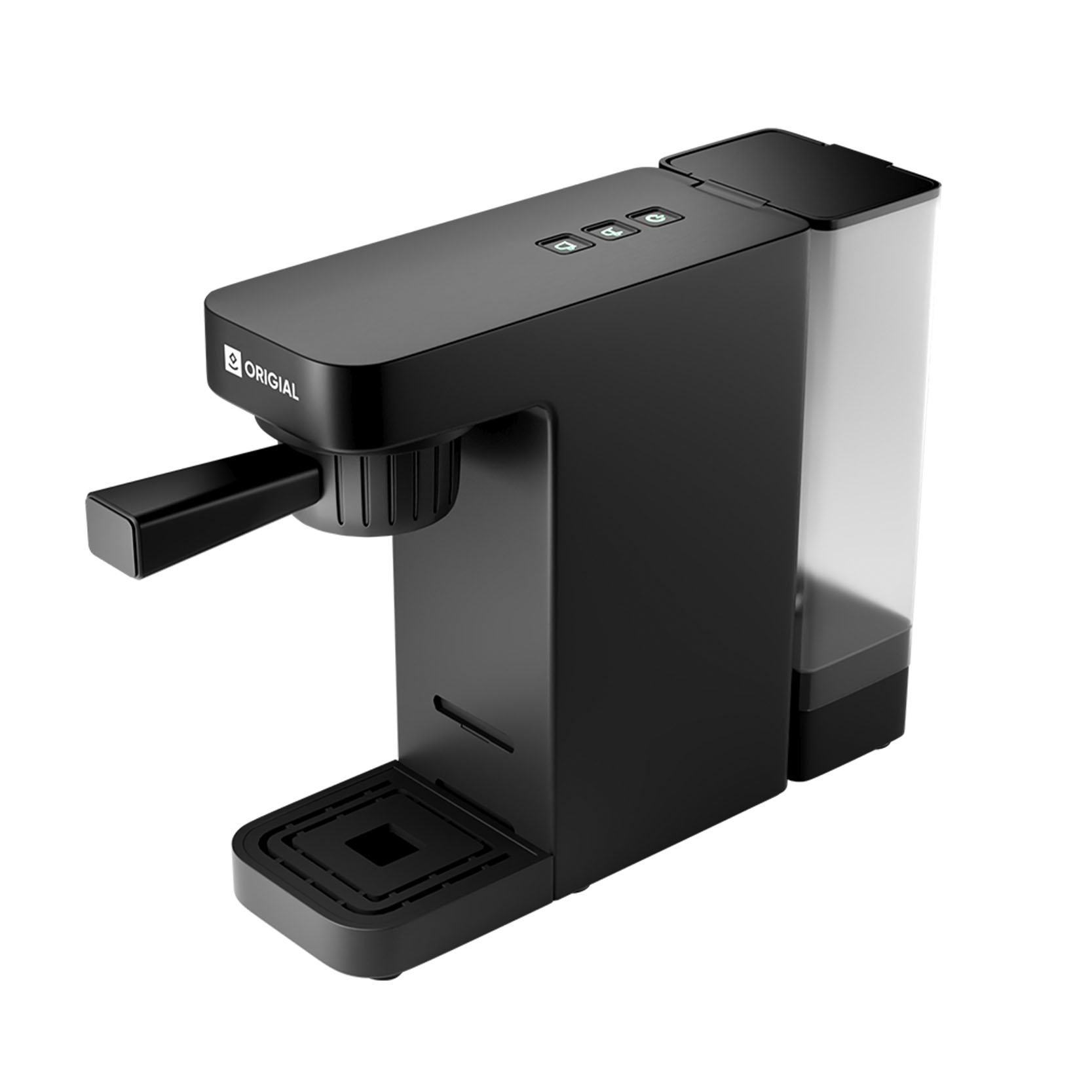 Cafetera Barista Multi 3in1