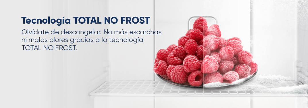 nofrost