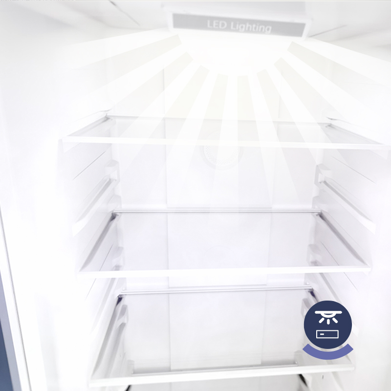 Organización perfecta, frescura garantizada
