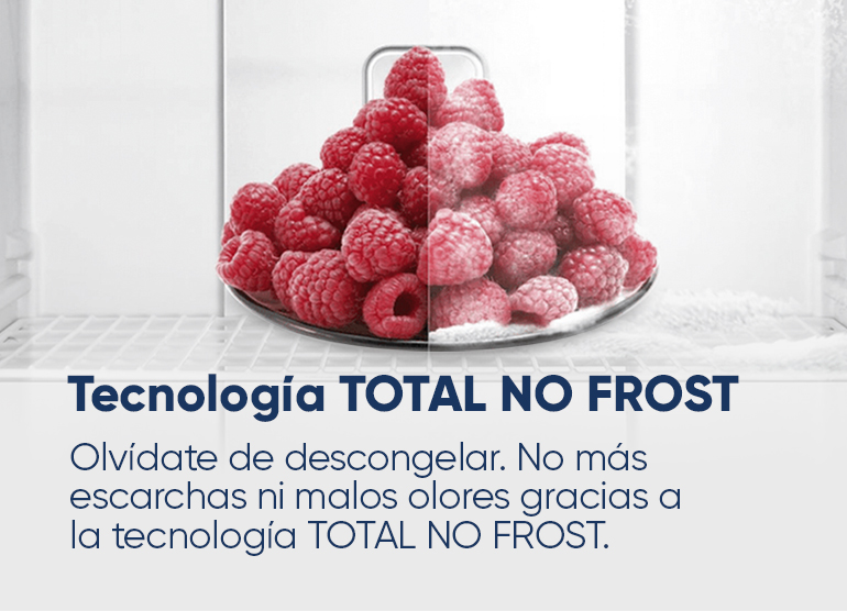 nofrost
