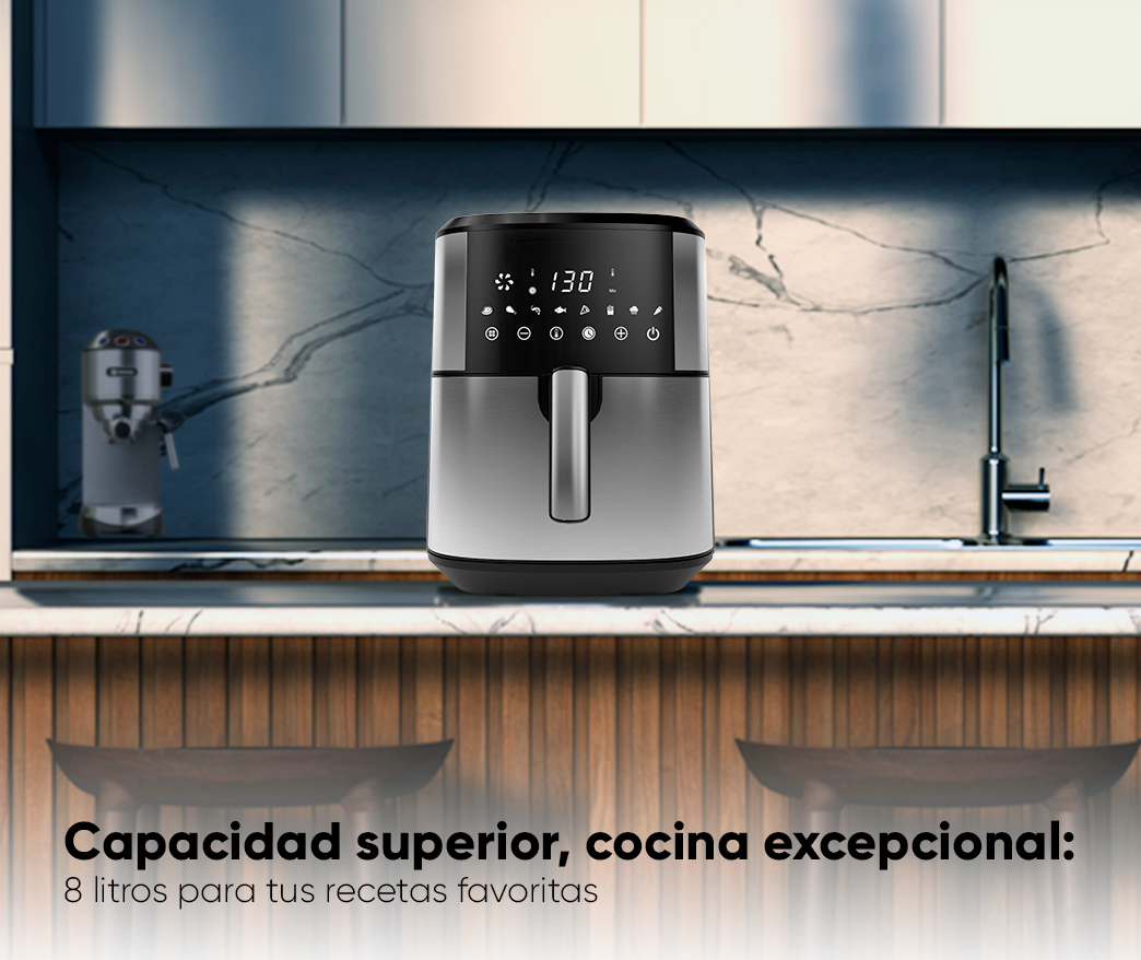 CAPACIDAD