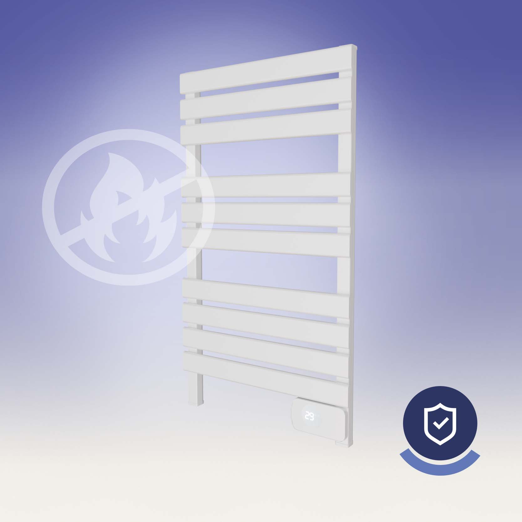 Seguridad y protección avanzada