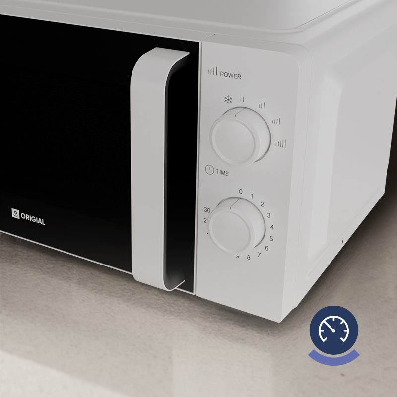 Protege a los más pequeños