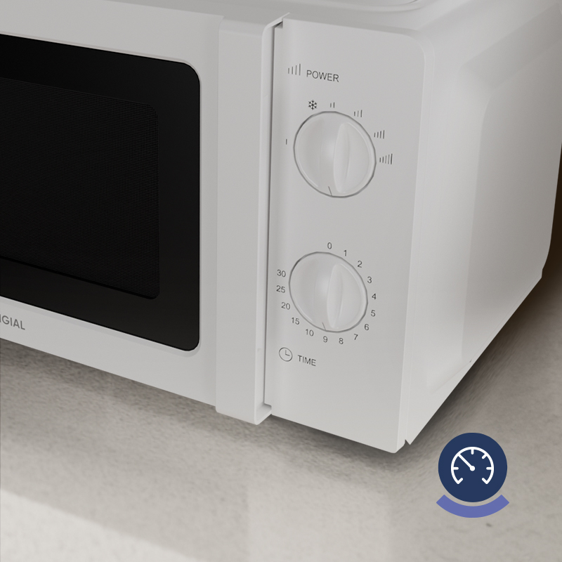 Protege a los más pequeños