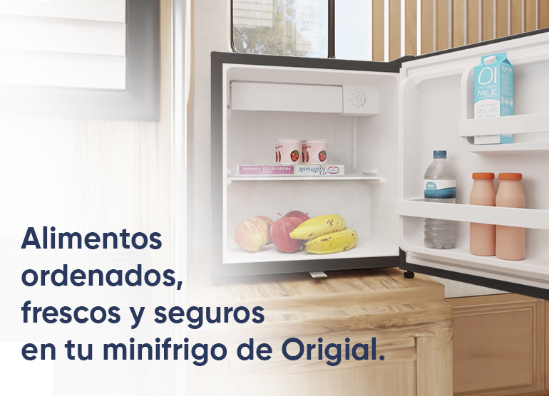 Colada lista