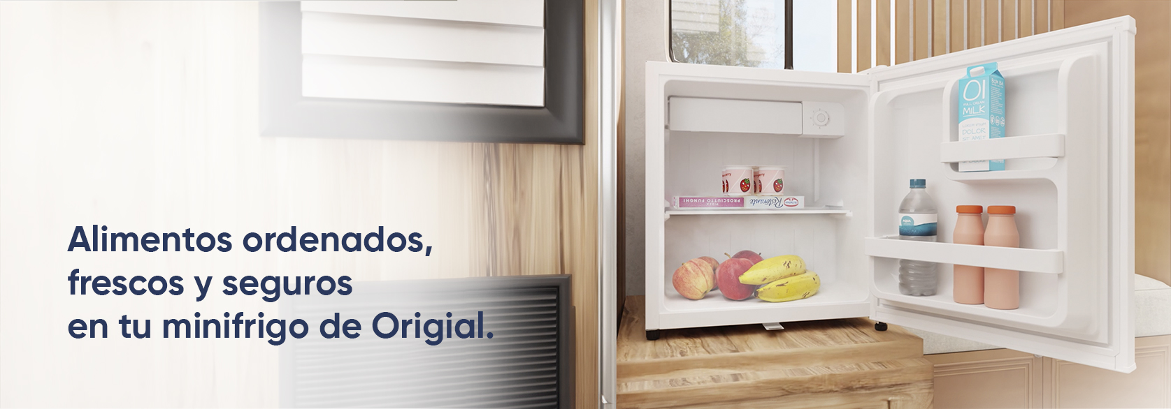 Colada lista