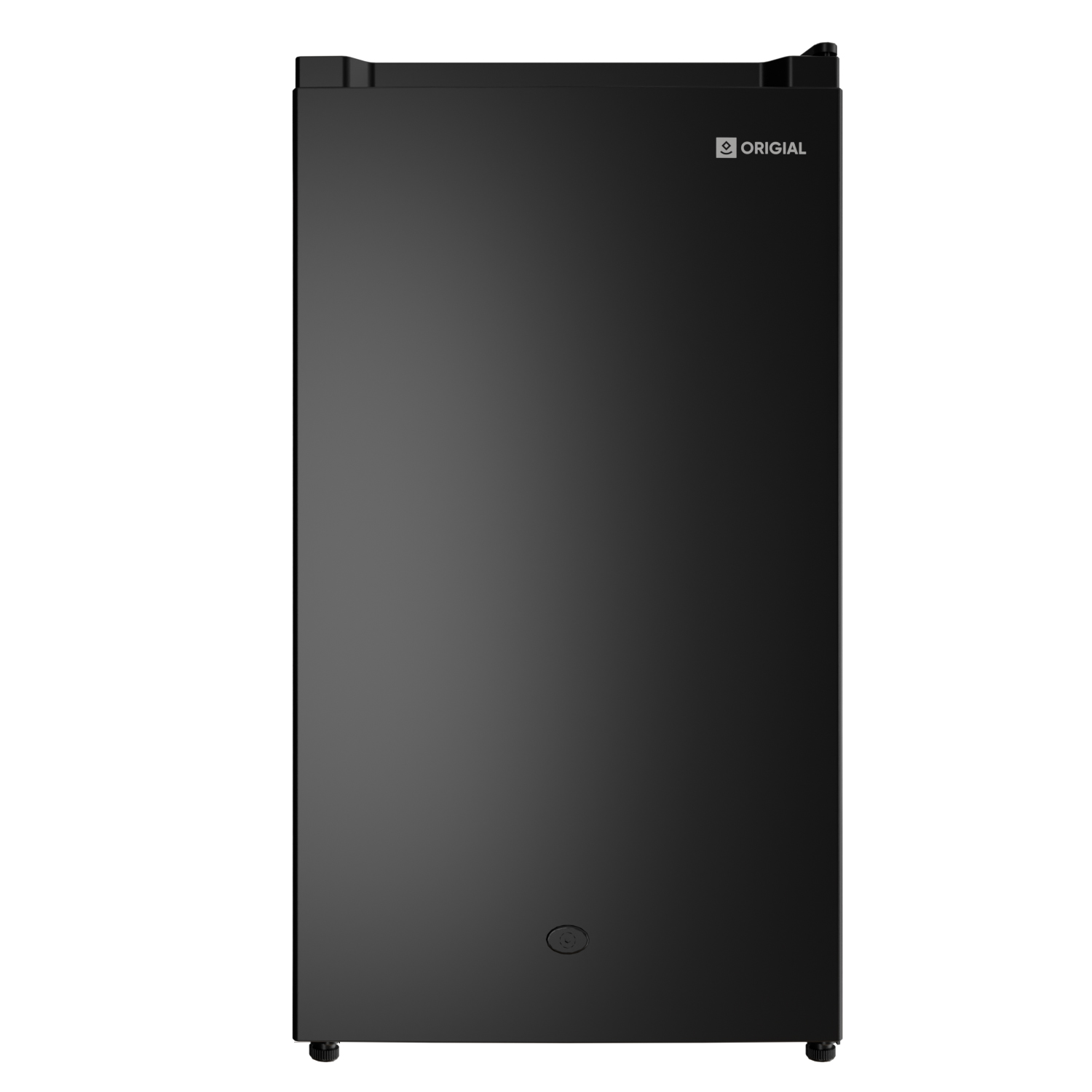 COOL&FREEZE 85 L BLACK