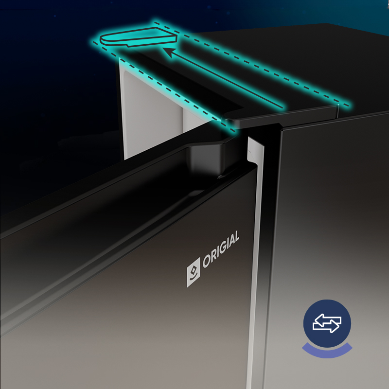 DiseÃ±o prÃ¡ctico y flexible
