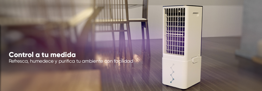 ventilación