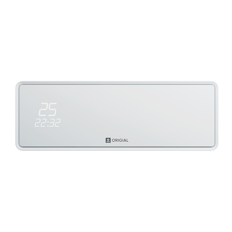 SPLIT DE BAÑO AIRWARM WIFI