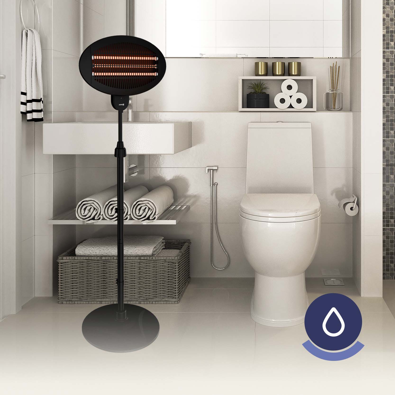 Controles intuitivos