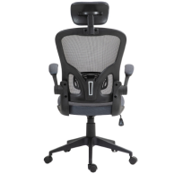 SILLA ERGONOMICA BERKELEY