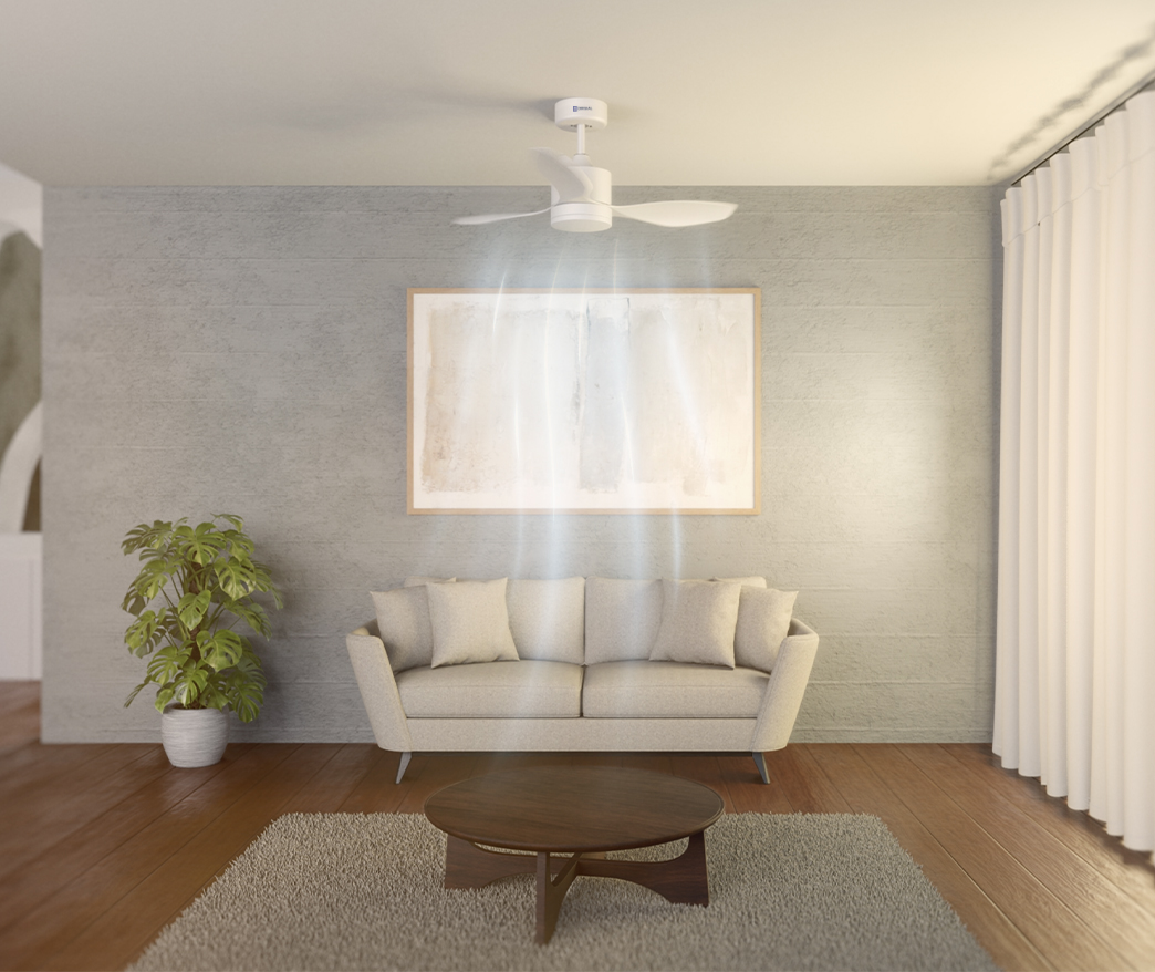ventilación