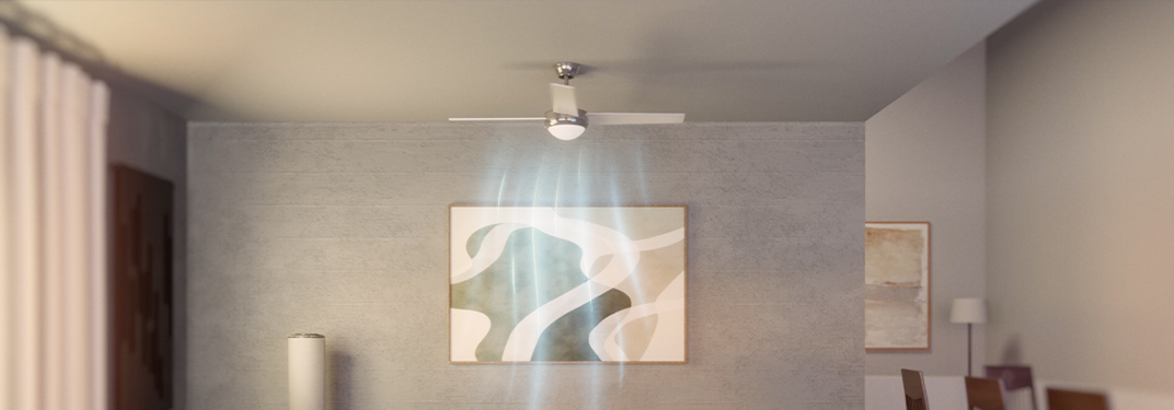 ventilación