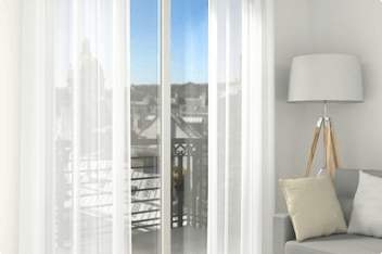 Linge d’ameublement