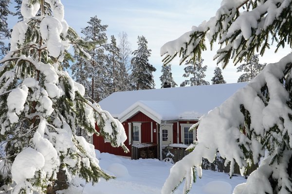 zweden_winter_vakantiehuis