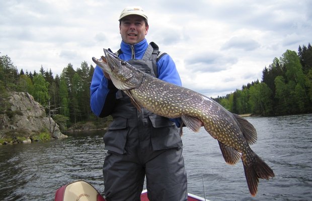 Järnsjön 