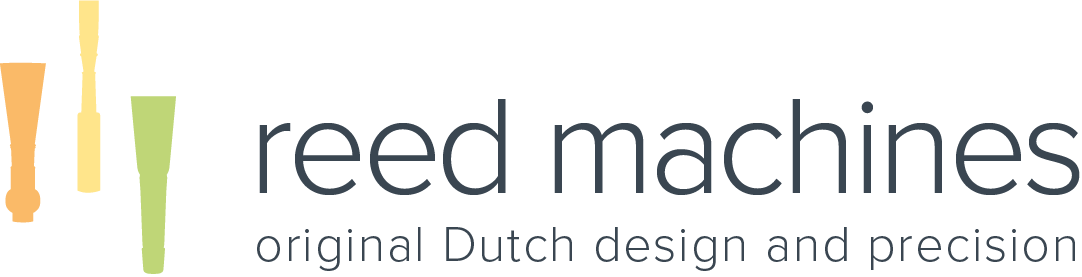 reedmachines logo image