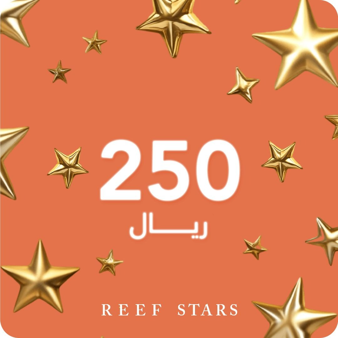 كوبون خصم 250 <i class=sicon-sar></i>