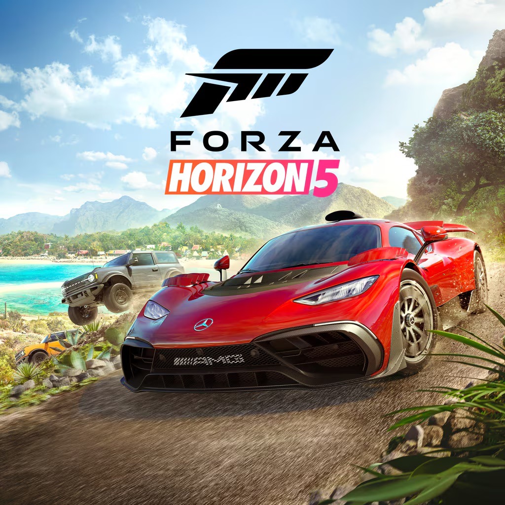 منتج مجاني: فورزا هورايزن 5 | Forza Horizon 5 - ستيم PC