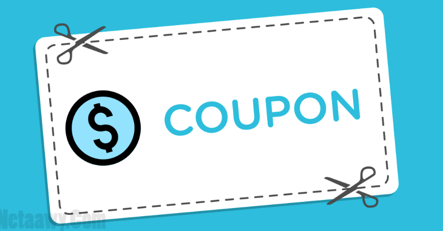 Coupon discount 100 SAR