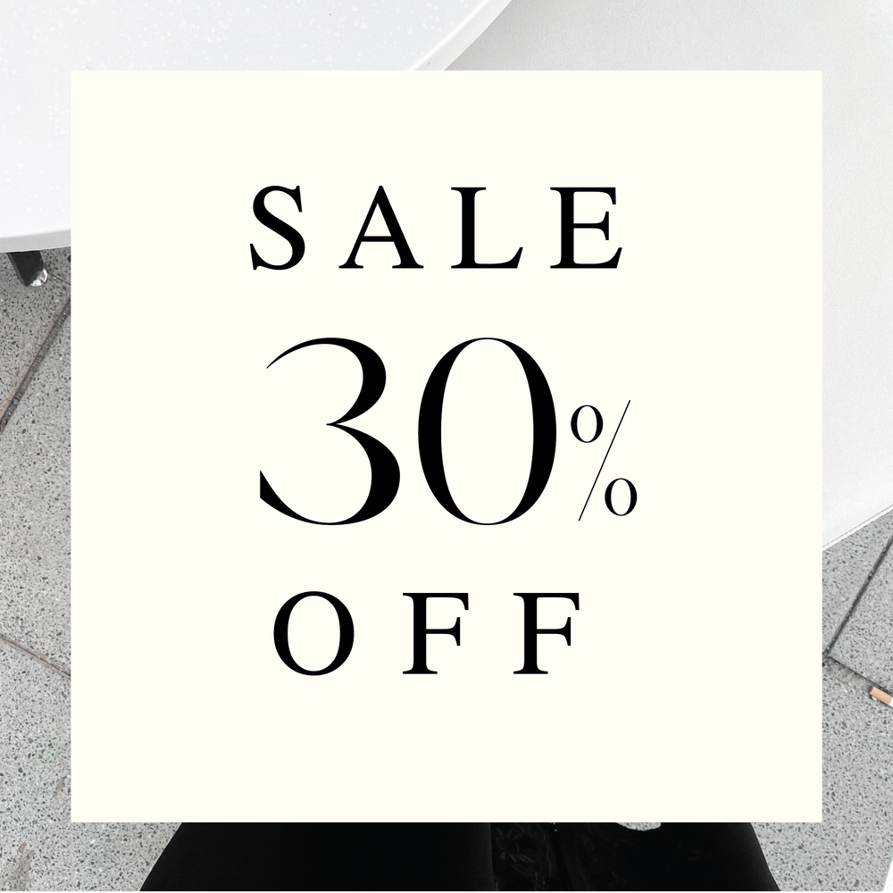 كوبون خصم 30  %