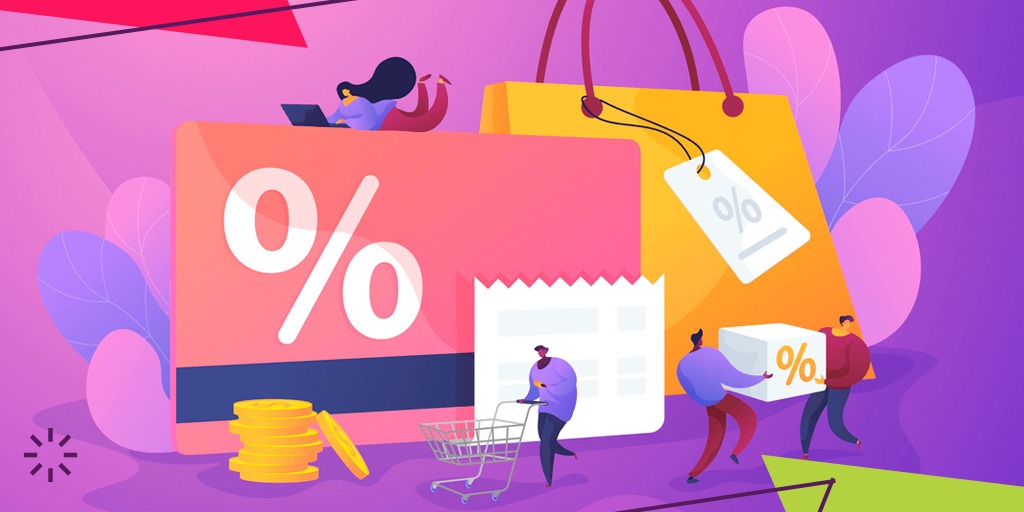 Coupon discount 15  %