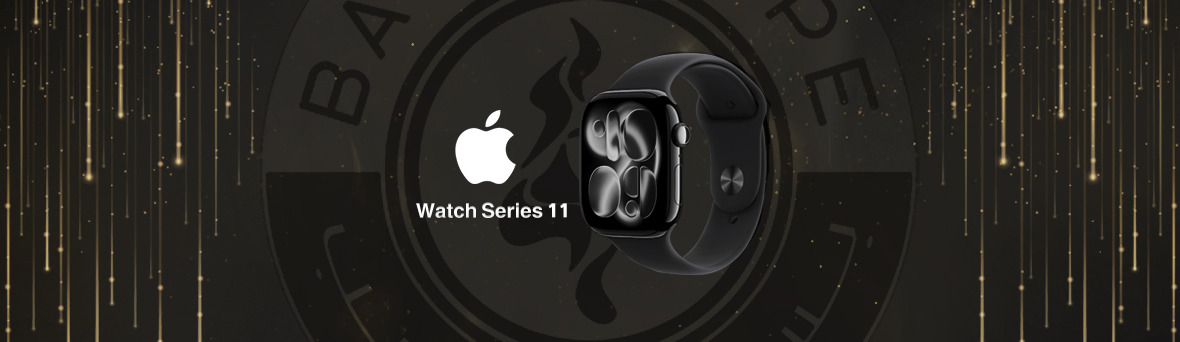 Apple Watch 11