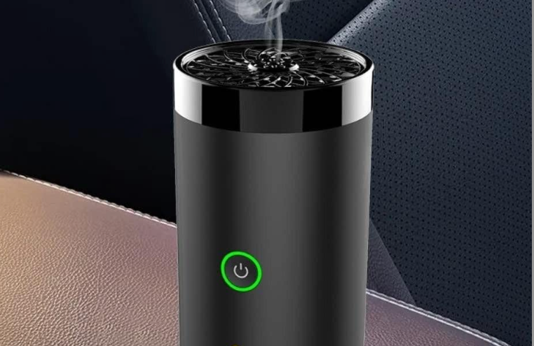 منتج مجاني: مبخرة إلكترونية Oud Bakhoon للعود والبخور - الشامل24 - 2043