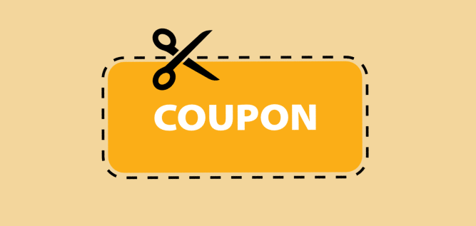 كوبون خصم 10 ر.س