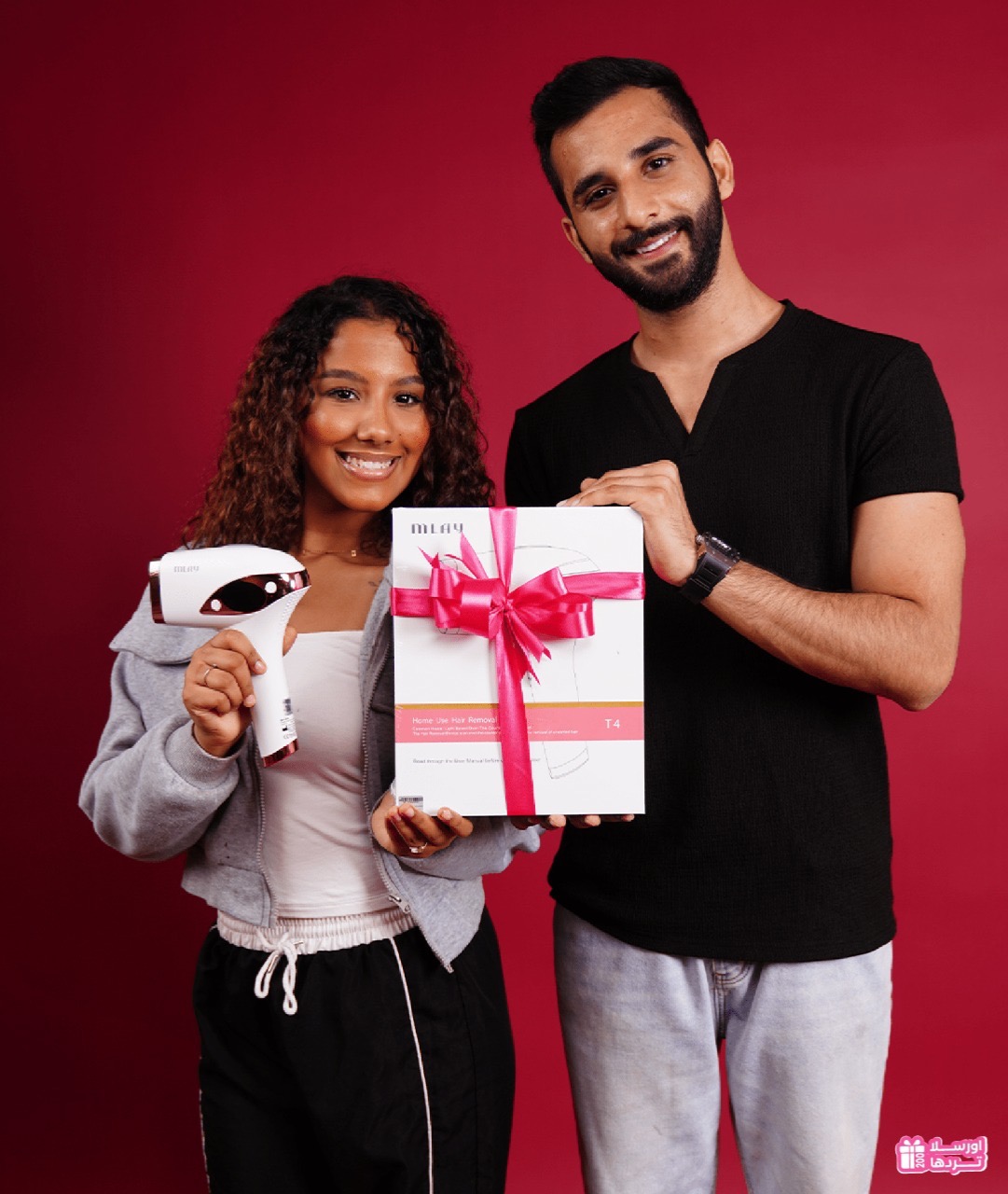 Coupon discount 295 SAR