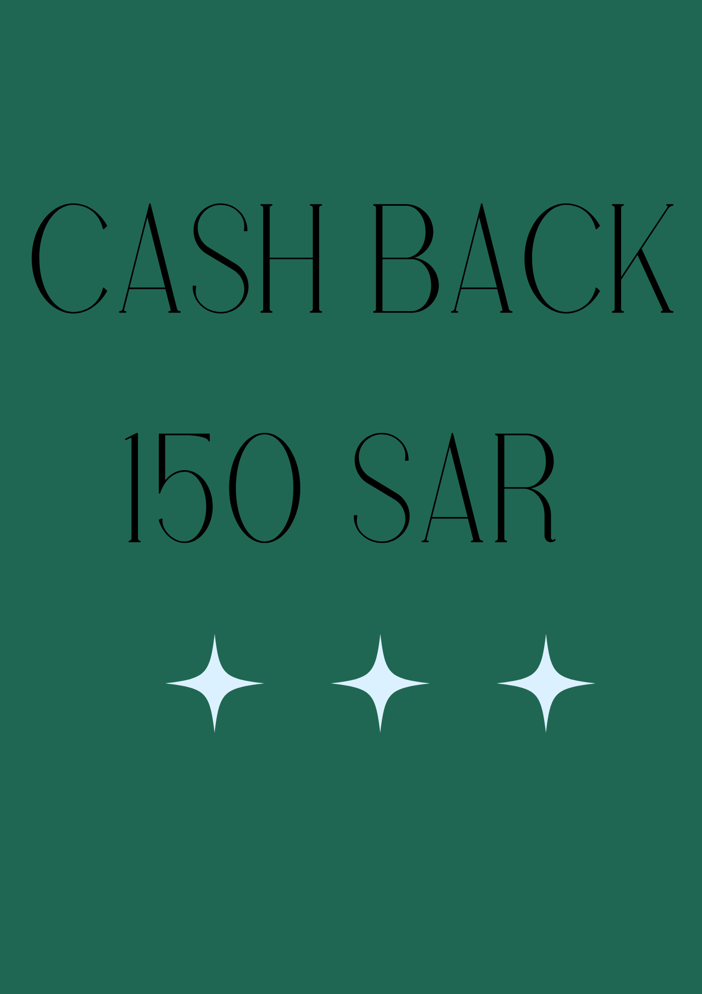 كوبون خصم 150 ر.س