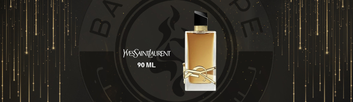 عطر ليبر أو دو بارفيوم YSL