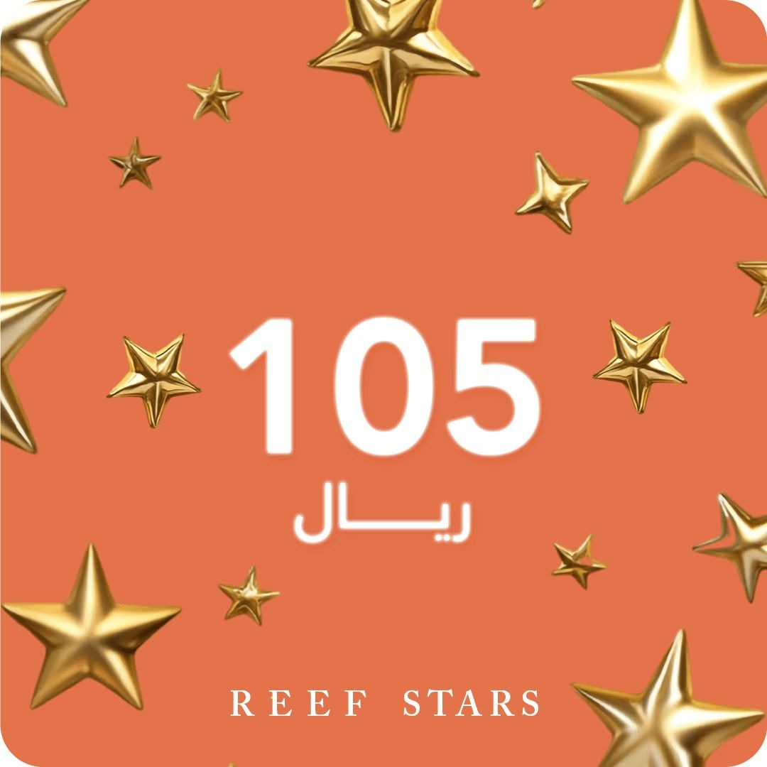 كوبون خصم 105 <i class=sicon-sar></i>