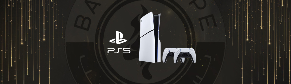 PlayStation 5