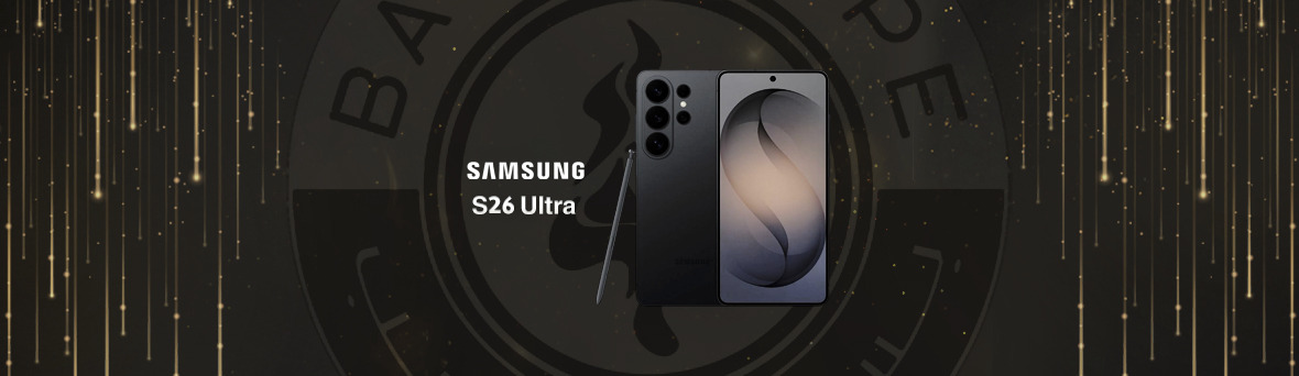 جوال Galaxy S26 Ultra