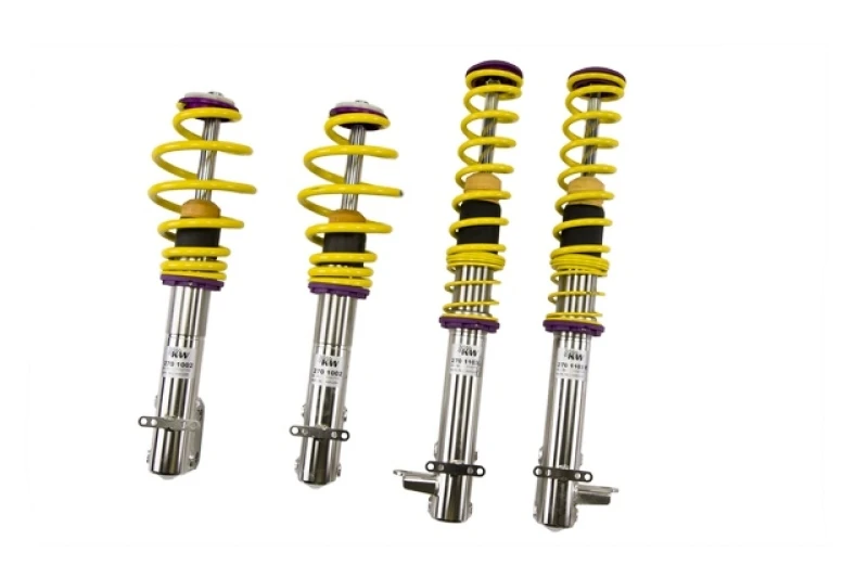 KW Coilover-Kit V1 Dodge Neon (PL) Gen. 2 excl. SRT-4