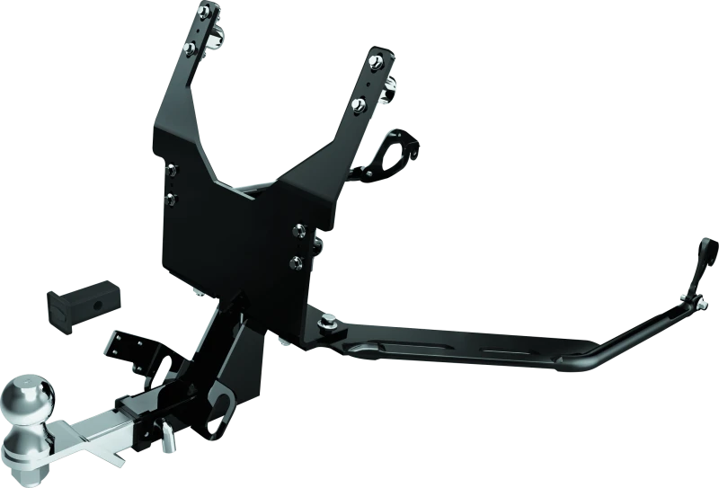 Kuryakyn Trailer Hitch for 12-17 Honda GL1800