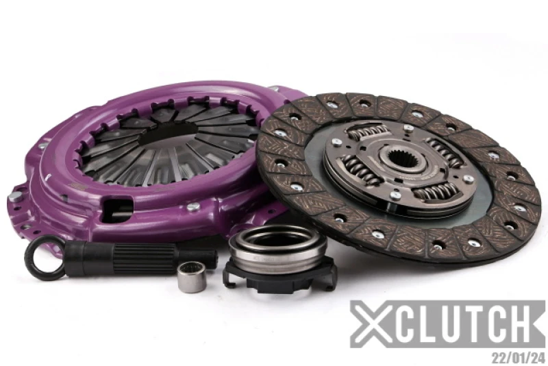 XClutch 08-14 Mazda MX-5 Miata Sport 2.0L Stufe 1 Sprung organisches Kupplungskit