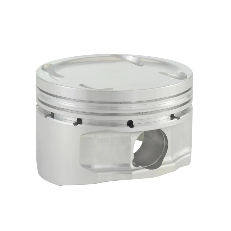 CP Piston & Ring Set for Honda D16A6 - Bore 75.0mm - Size STD - Compression Ratio 9.0