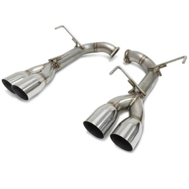 BLOX Racing Muffler Delete Kit für 2015–2021 Subaru WRX / STI