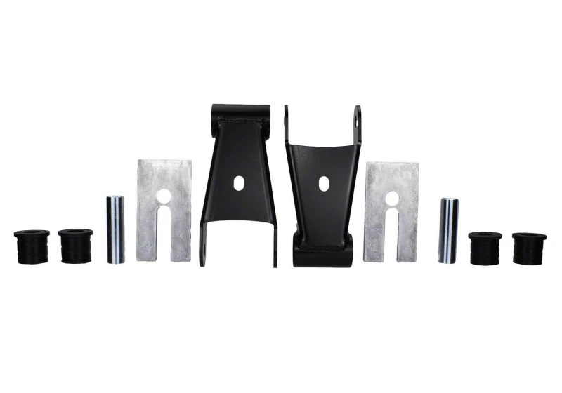 Ford Racing 15-18 F-150 4WD Regular Cab / Super Cab / Super Crew Hinterachs- Tieferlegungskit