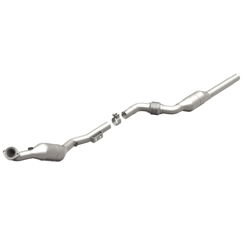 MagnaFlow-Katalysator DF 98-02 Mercedes E320 3.2L