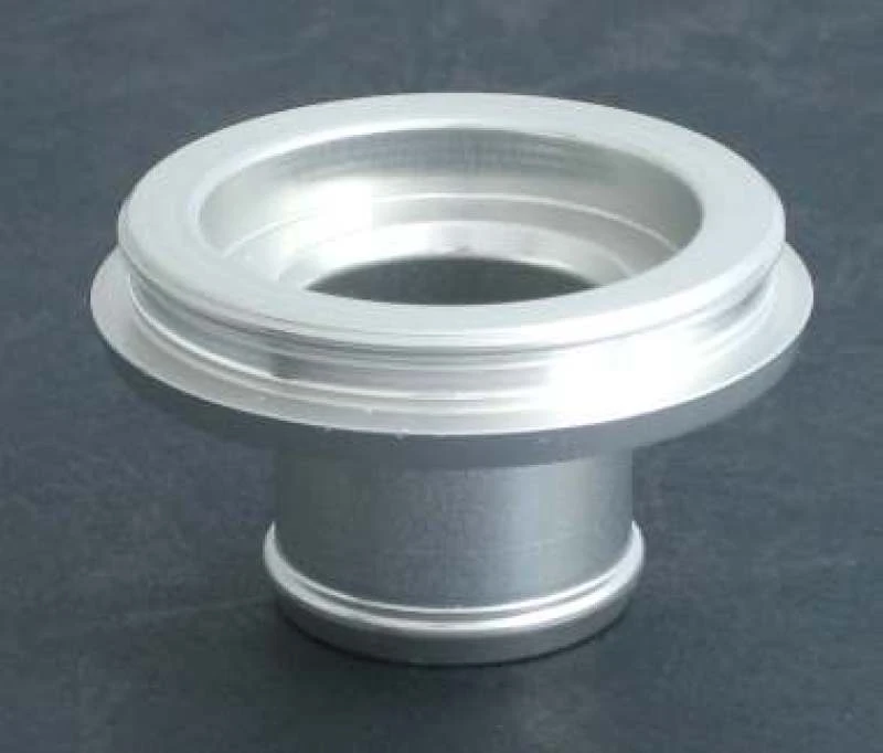 GFB 25mm Schlauchadapter-Basis