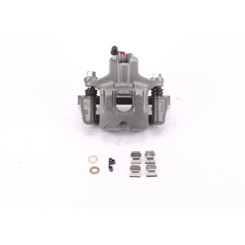 Power Stop 00-04 Toyota Avalon Rear Left Autospecialty Caliper w/Bracket