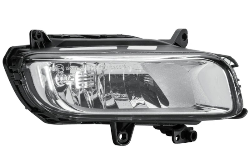 Hella 2008-2010 Audi A8 Quattro Nebelscheinwerfer