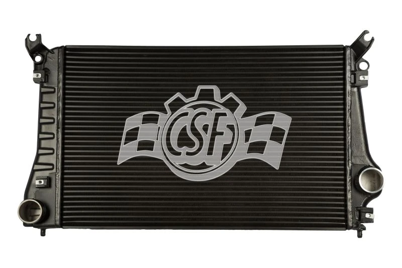 CSF 11-16 GMC Sierra 2500HD 6.6L OEM Ladeluftkühler
