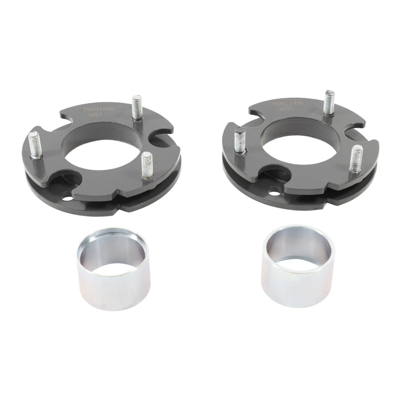 Belltech 2021+ Ford F-150 2WD 1-3 Zoll Nivellierungs-Kit