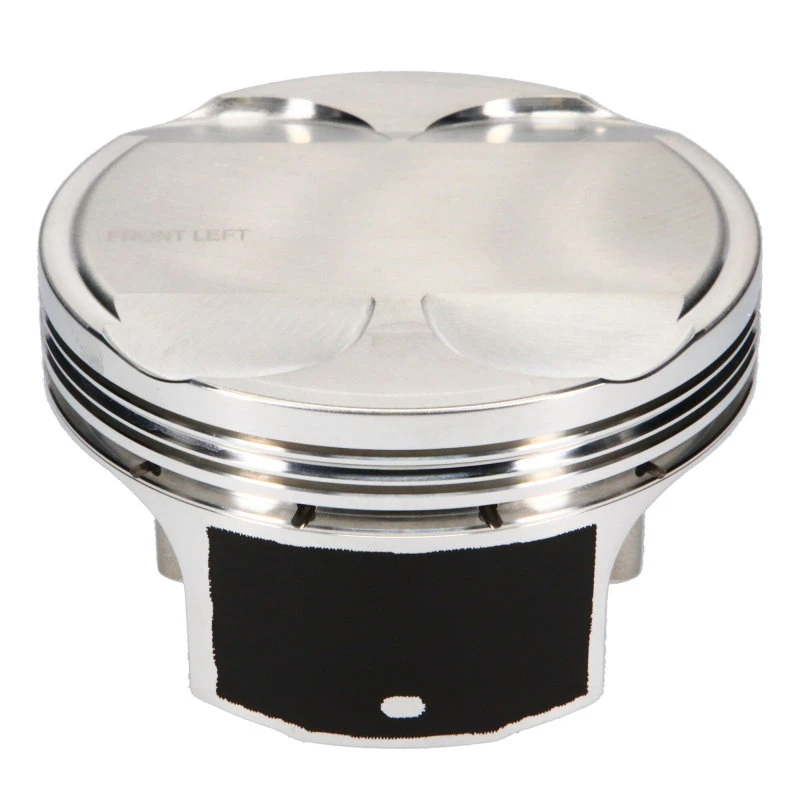 JE Pistons 18+ Ford Coyote Gen 3 3,661 Zoll Bohrung 12,0:1 CR 7,0cc Domkolben - Set aus 8